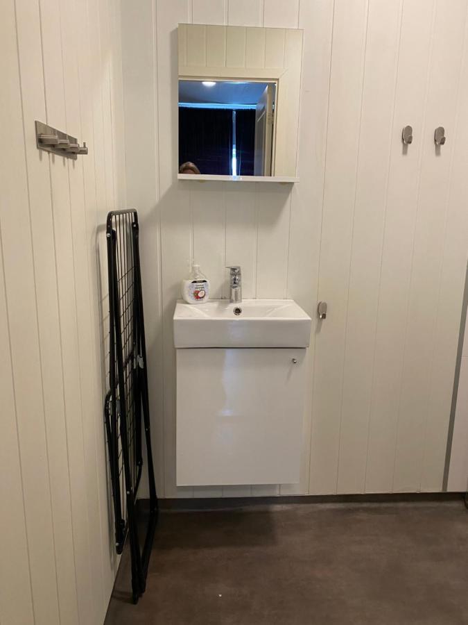 Mosjoen Overnatting, Tordenskjolds Gate 24B Екстериор снимка