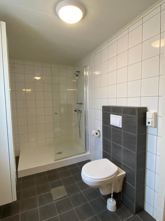 Mosjoen Overnatting, Tordenskjolds Gate 24B Екстериор снимка