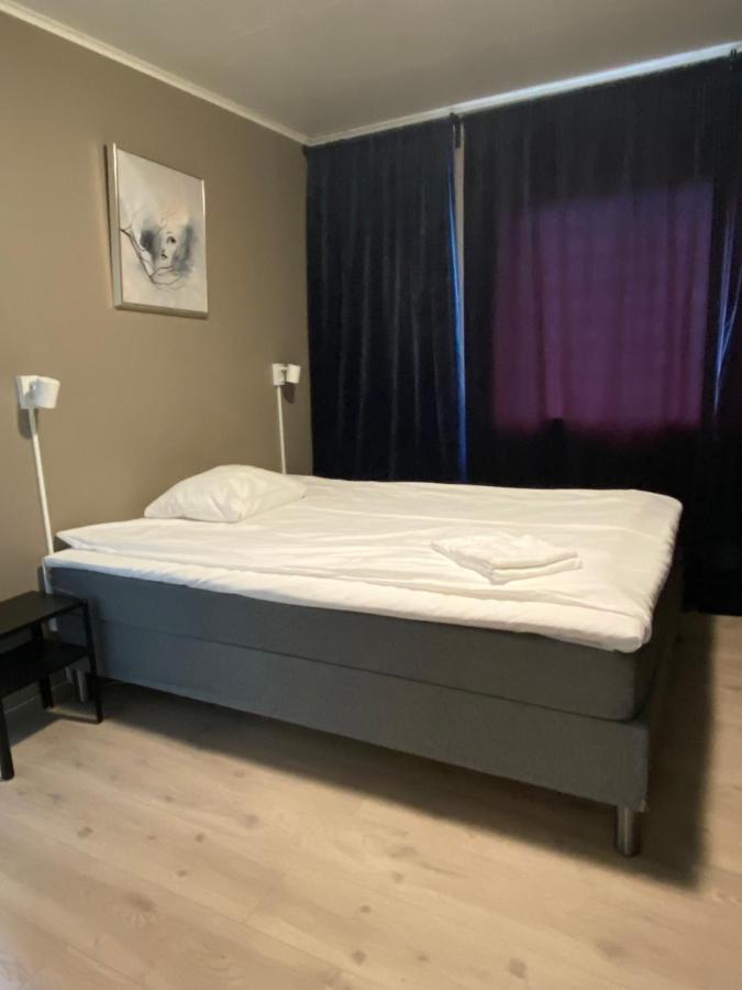 Mosjoen Overnatting, Tordenskjolds Gate 24B Екстериор снимка