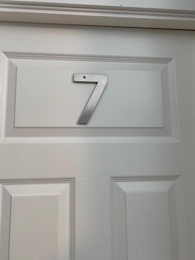 Mosjoen Overnatting, Tordenskjolds Gate 24B Екстериор снимка