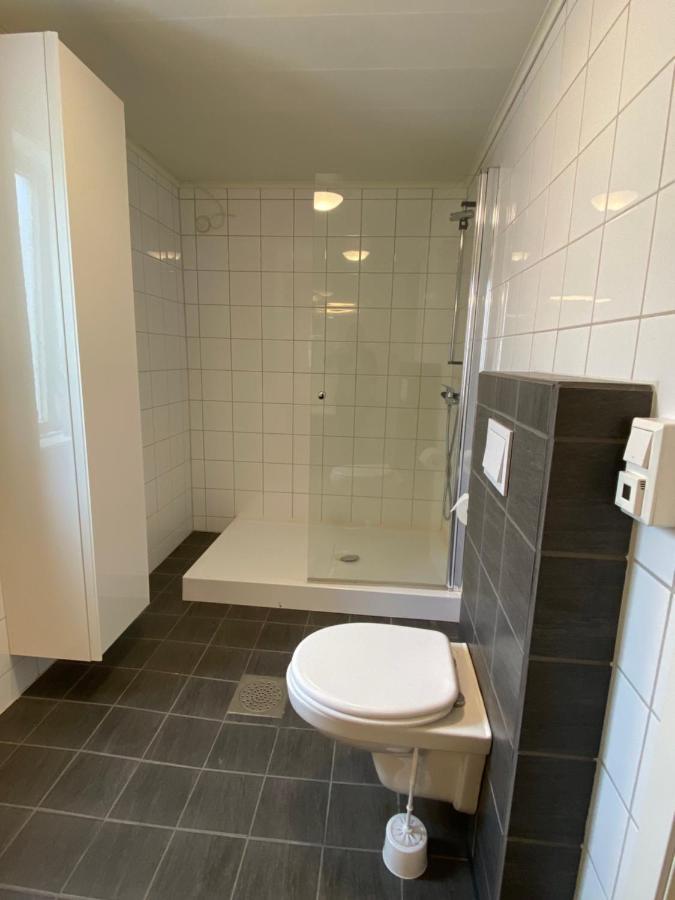 Mosjoen Overnatting, Tordenskjolds Gate 24B Екстериор снимка