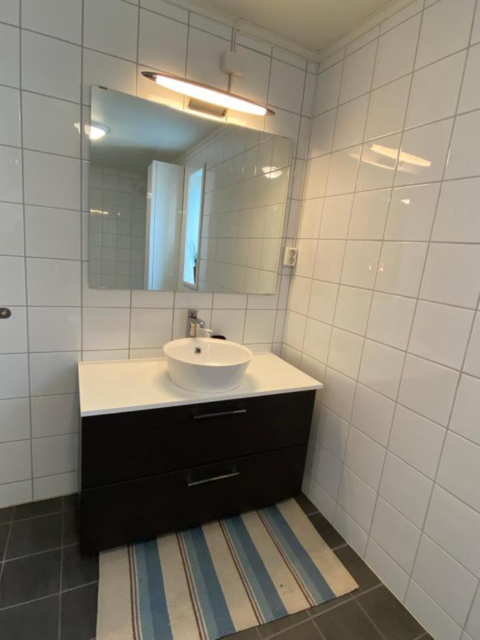 Mosjoen Overnatting, Tordenskjolds Gate 24B Екстериор снимка